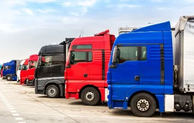 Antalya Gerze Ambar Nakliyat