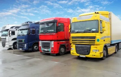 Antalya Gerze Nakliye Ambarı