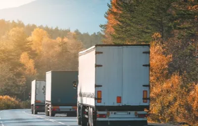 Antalya Gerze | Klima Taşıma