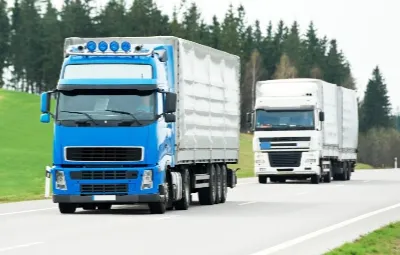 Antalya Gerze | Eşya Taşıma